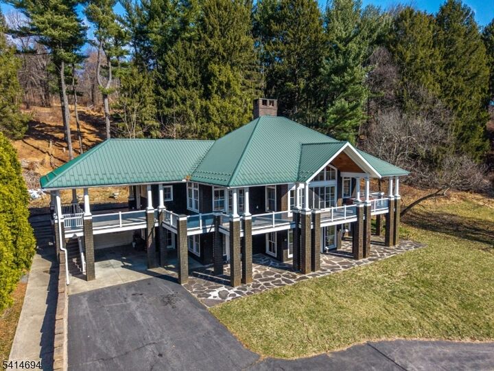 Property Photo:  201 Lows Hollow Rd  NJ 08886 