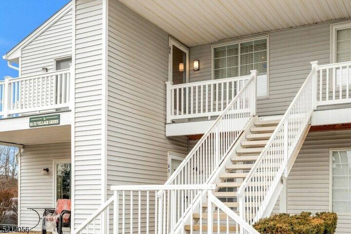 Property Photo:  66 Village Green Rd  NJ 07921 