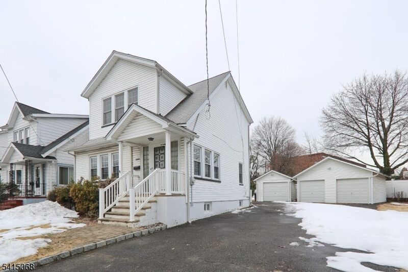Property Photo:  1044 Grandview Ave  NJ 07083 
