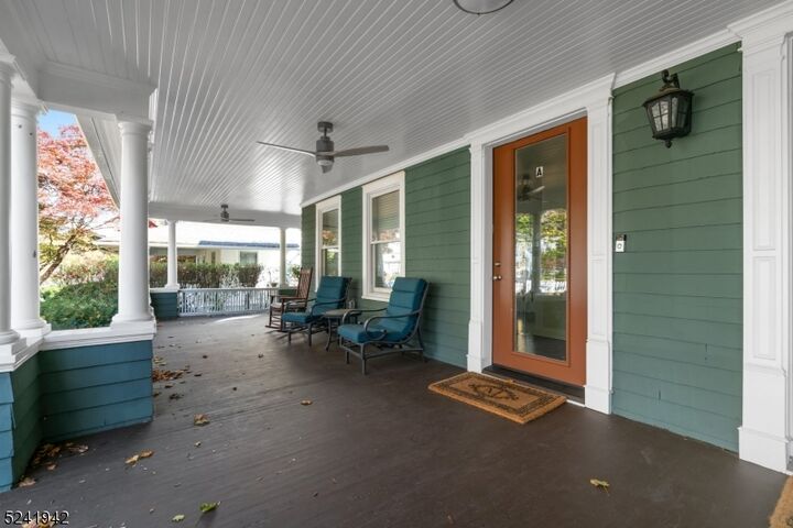 Property Photo:  111 Park St 2  NJ 07042 