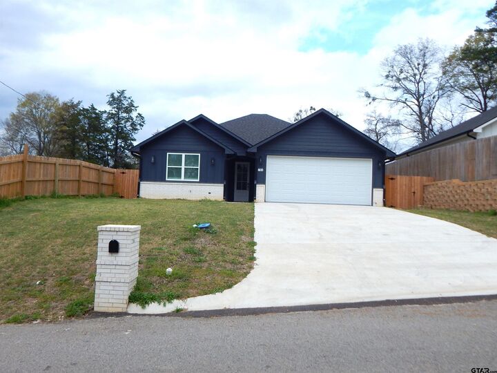 Property Photo:  794 Kaufman  TX 75644 