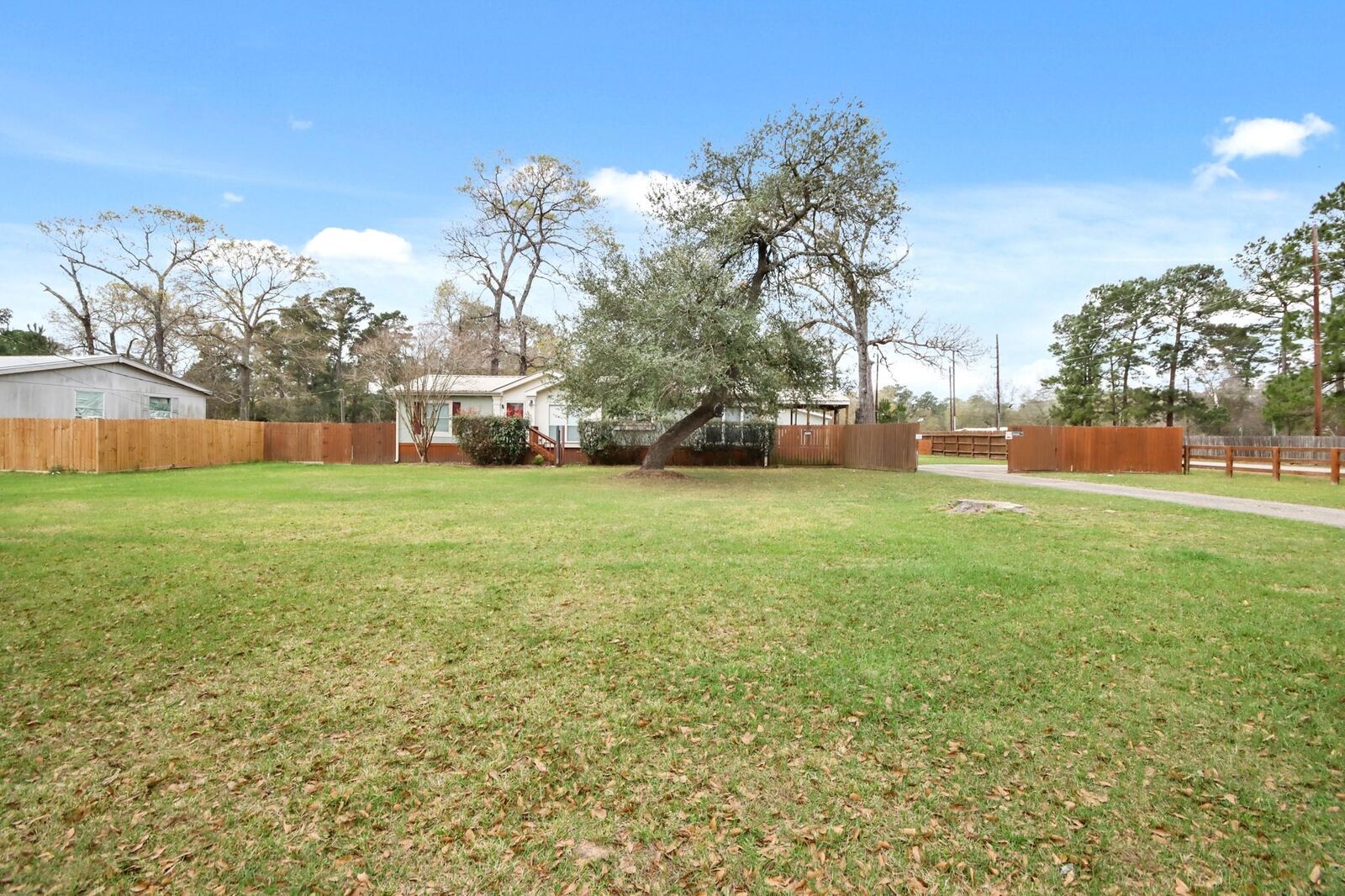 Property Photo:  30935 Towering Oaks Drive  TX 77355 