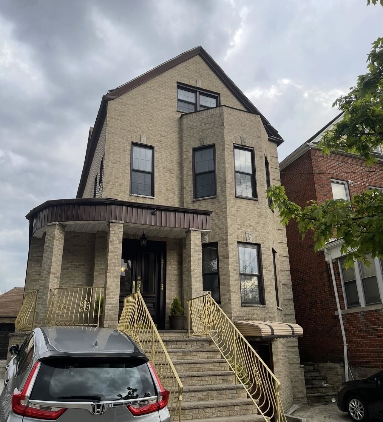 Property Photo:  1606-1608 Central Ave  NJ 07087 