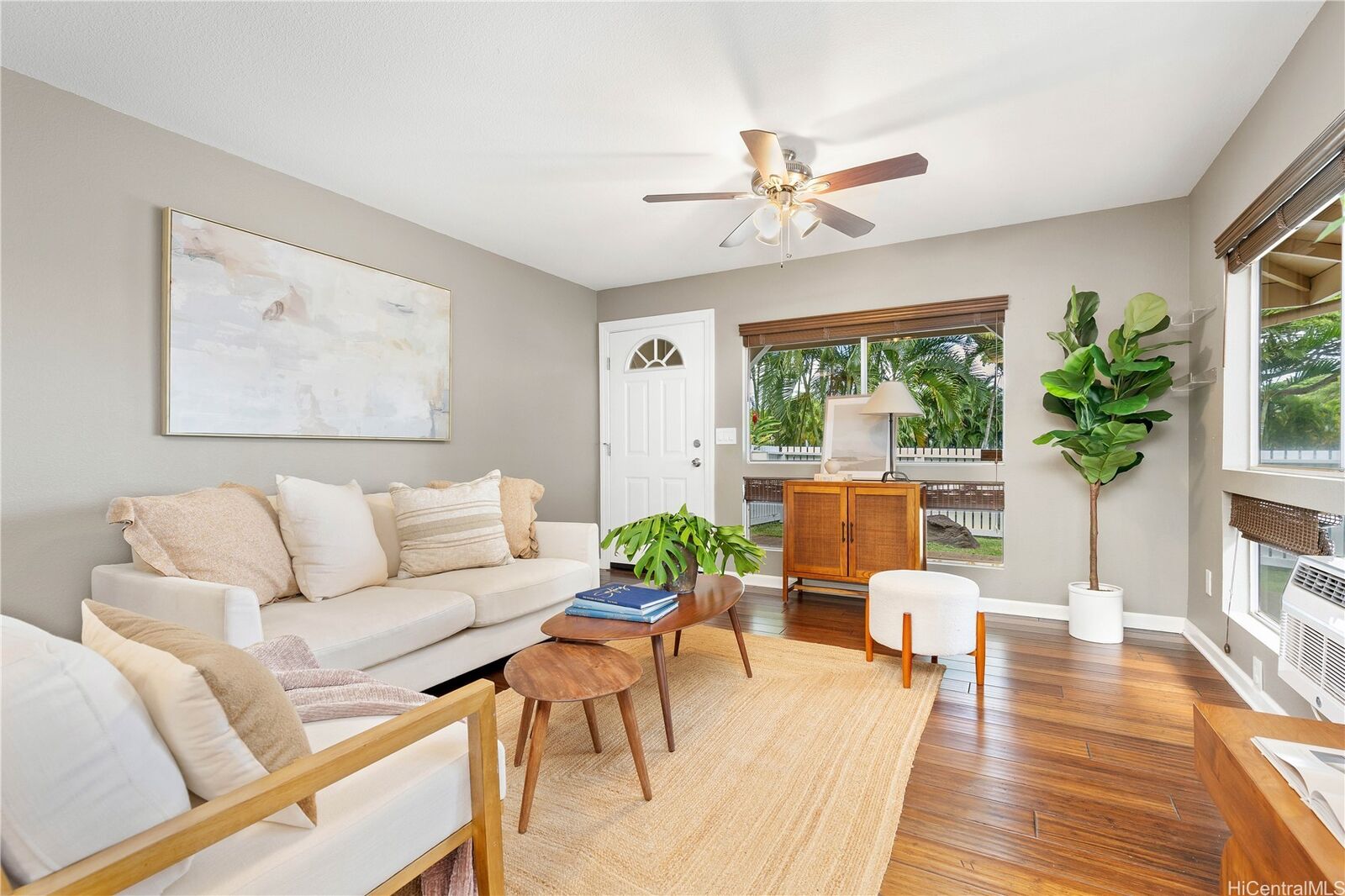 Property Photo:  94-839 Lumiauau Street M101  HI 96797 