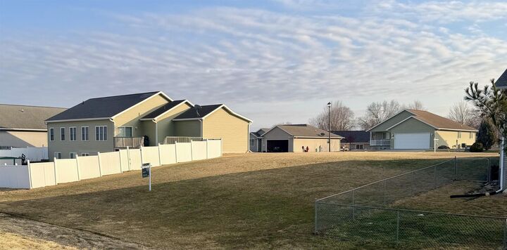 Property Photo: Tbd Gray Street IA 50707