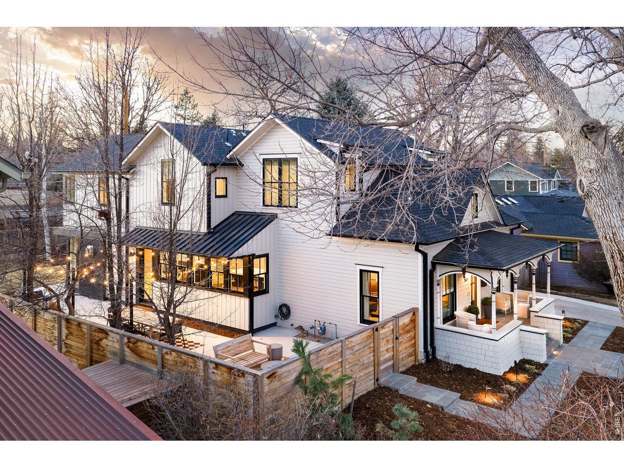 Property Photo:  601 Lincoln Ave  CO 80027 