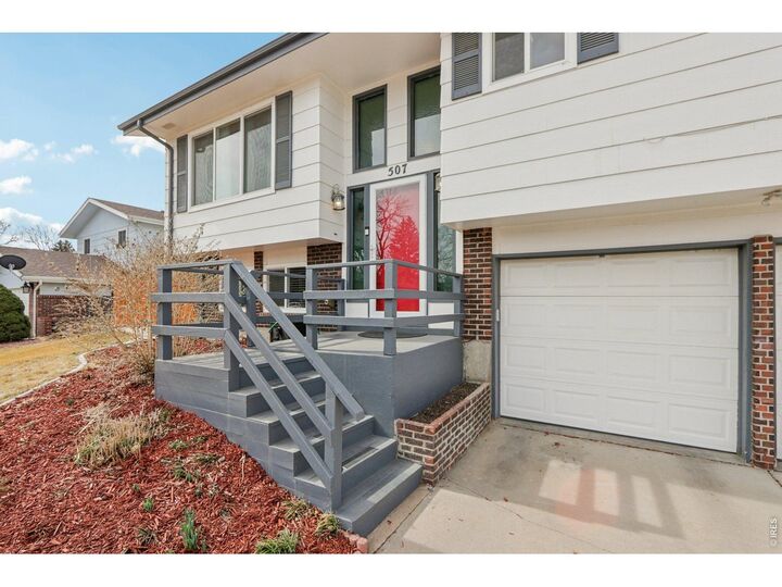 Property Photo:  507 39th Ave  CO 80634 