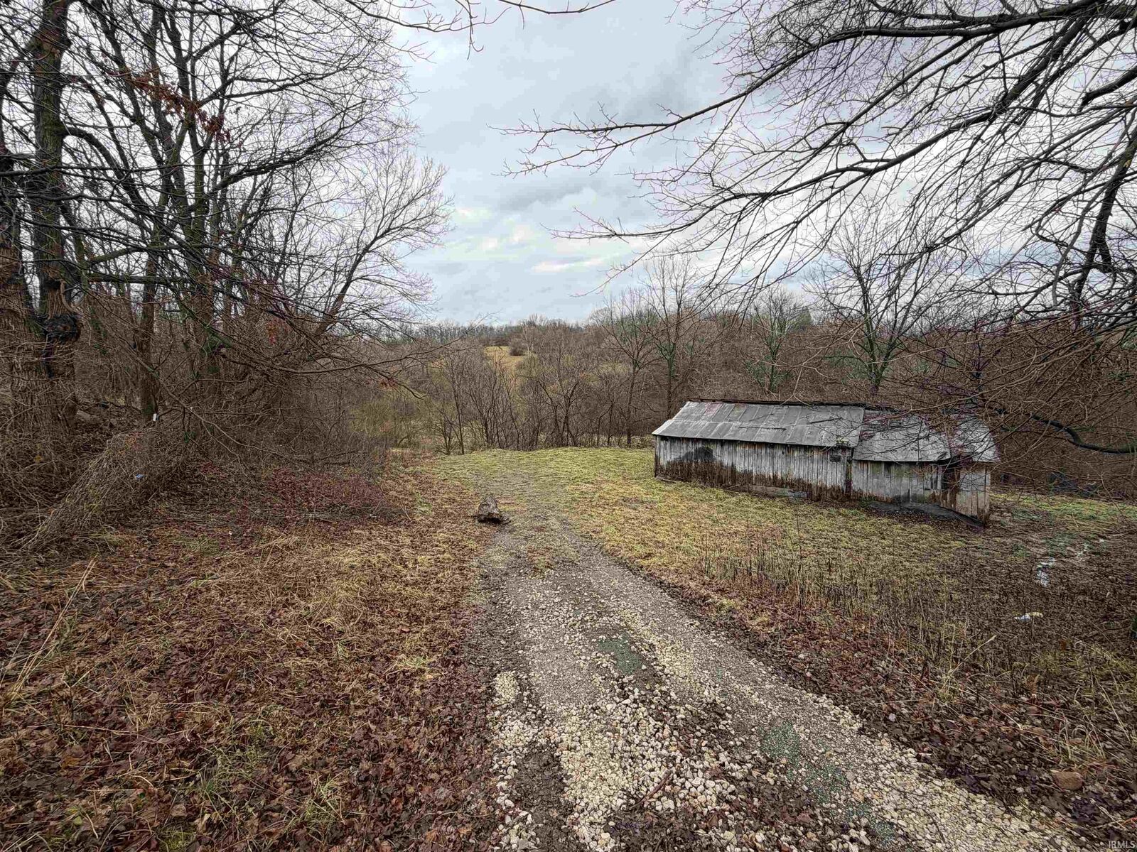 Property Photo:  000 E Church Street  IN 47433 