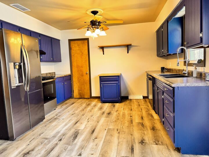 Property Photo:  563 W Prancer Drive  IN 47579 