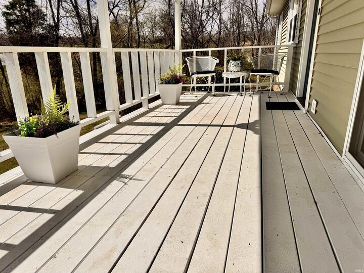Property Photo: 563 W Prancer Drive IN 47579