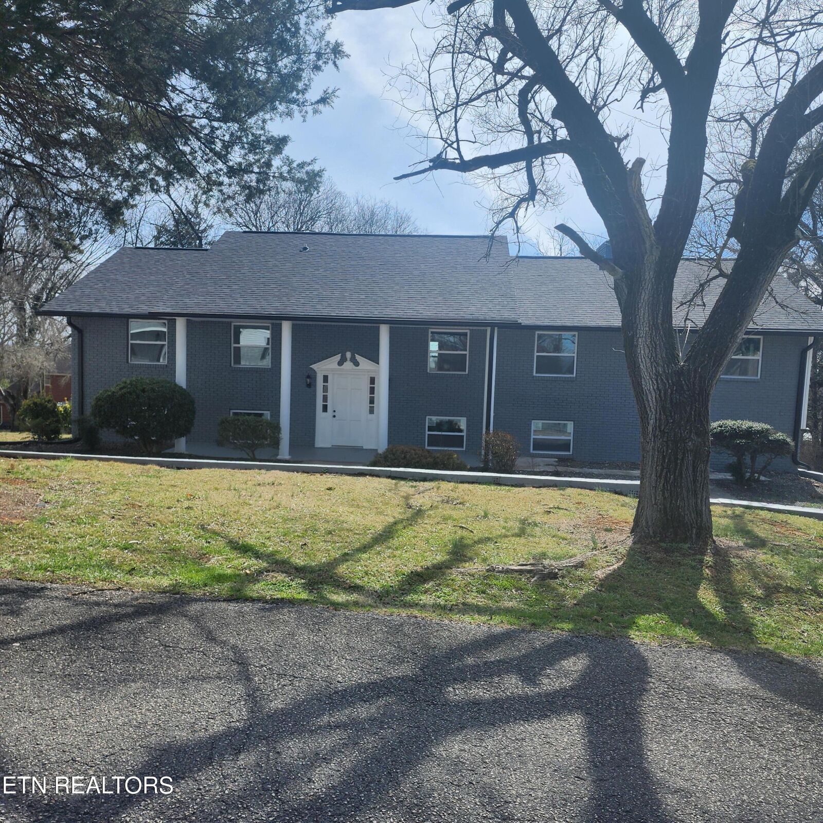 Property Photo:  1242 Strange Rd  TN 37772 