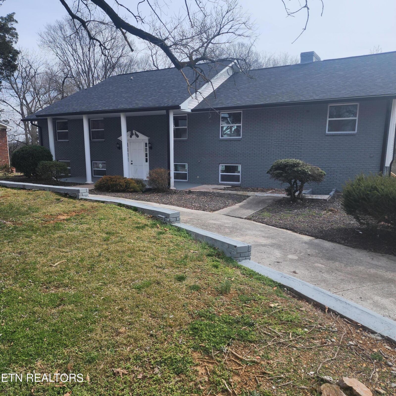 Property Photo:  1242 Strange Rd  TN 37772 
