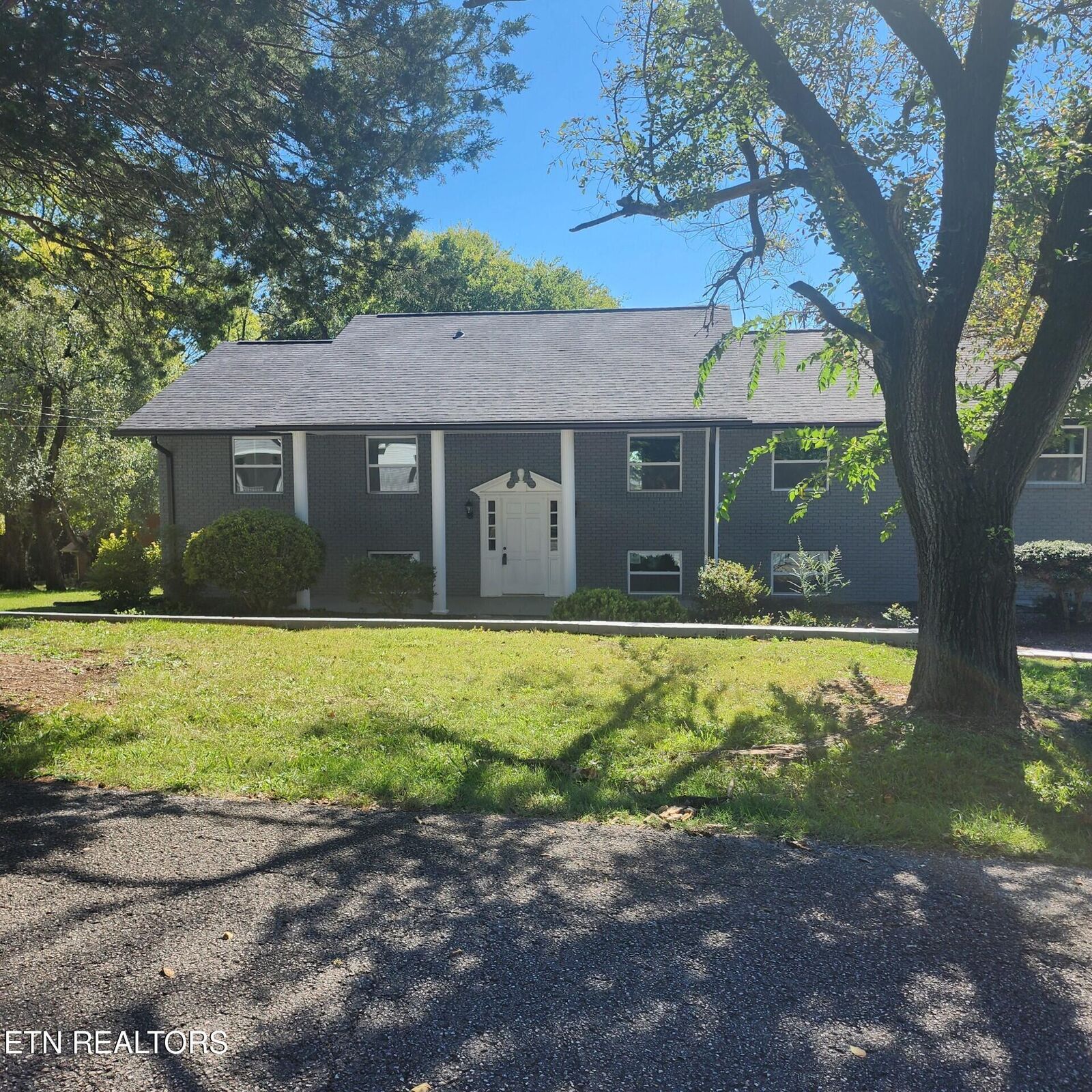Property Photo:  1242 Strange Rd  TN 37772 