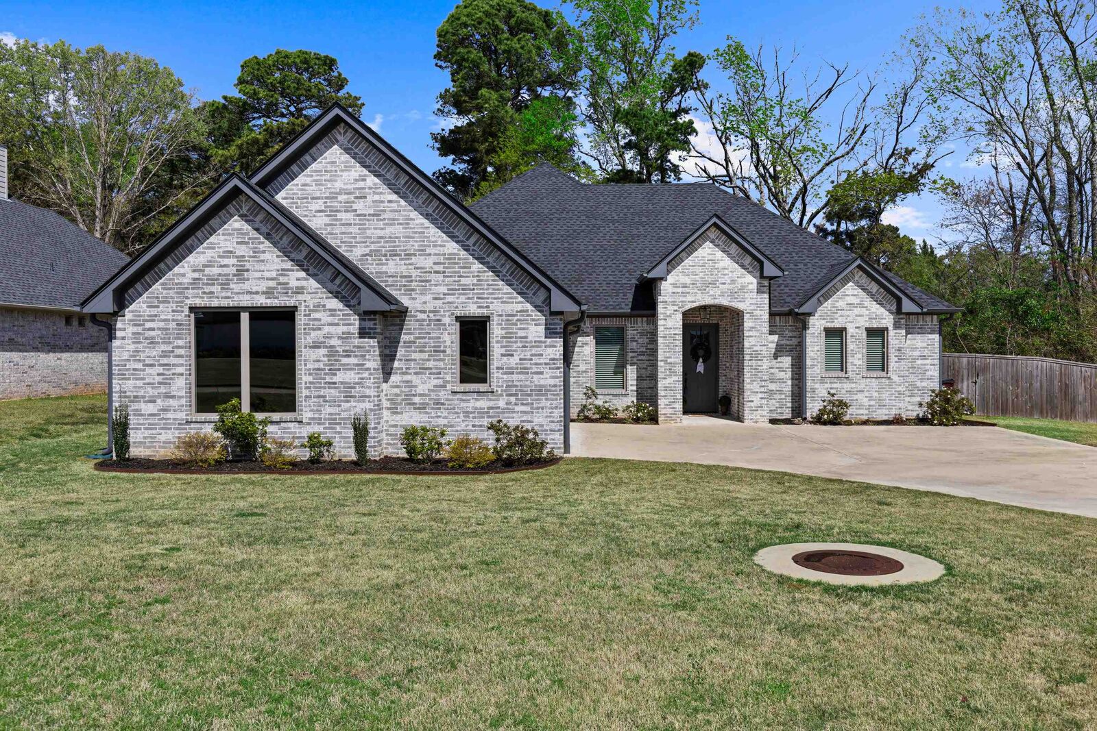 Property Photo:  128 Saddle Brook Circle  TX 75650 