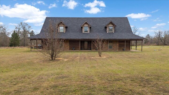 Property Photo:  2783 Cr 3114  TX 75654 