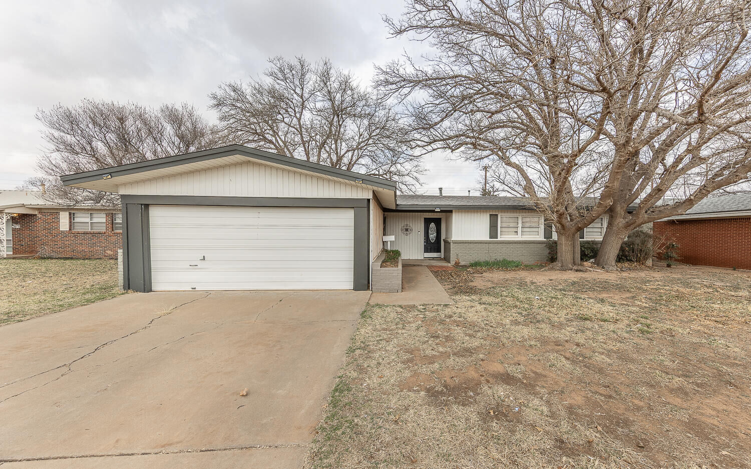 Property Photo:  4604 31st Street  TX 79410 