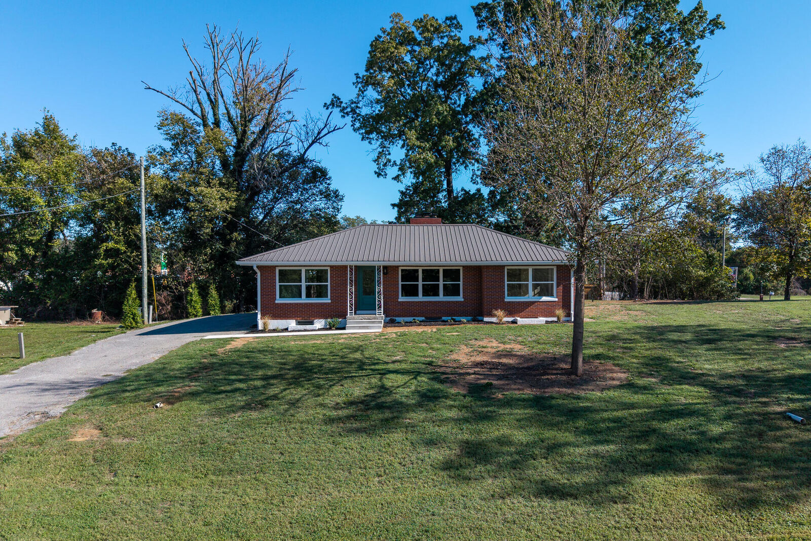 Property Photo:  74 Summit  KY 42519 