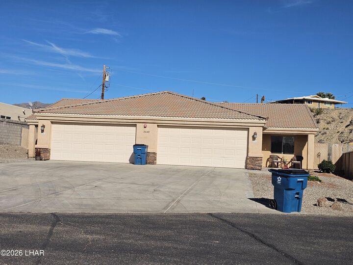 Property Photo:  3460 Iroquois Ln  AZ 86404 
