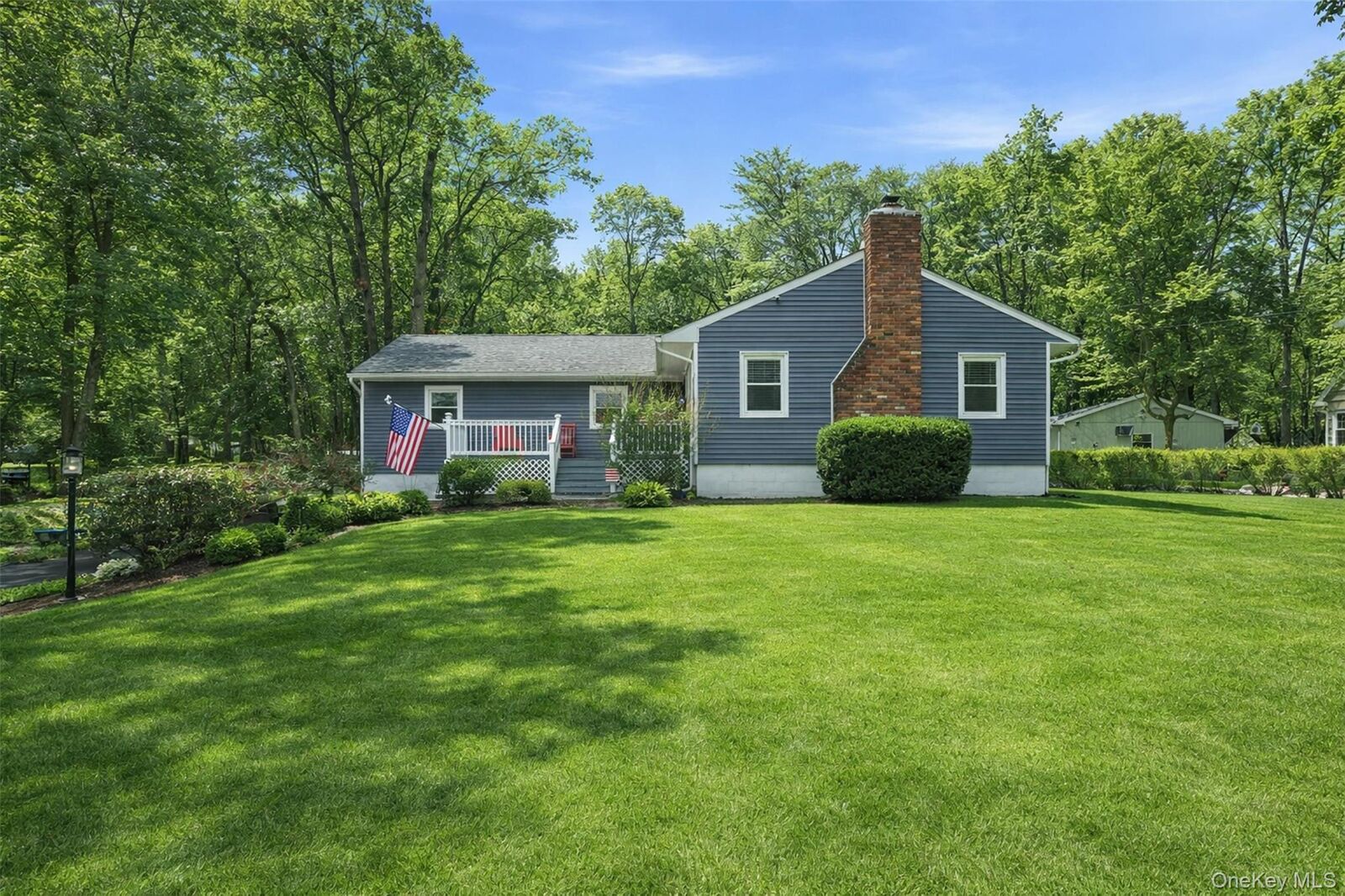 Property Photo:  307 Myers Corners Road  NY 12590 