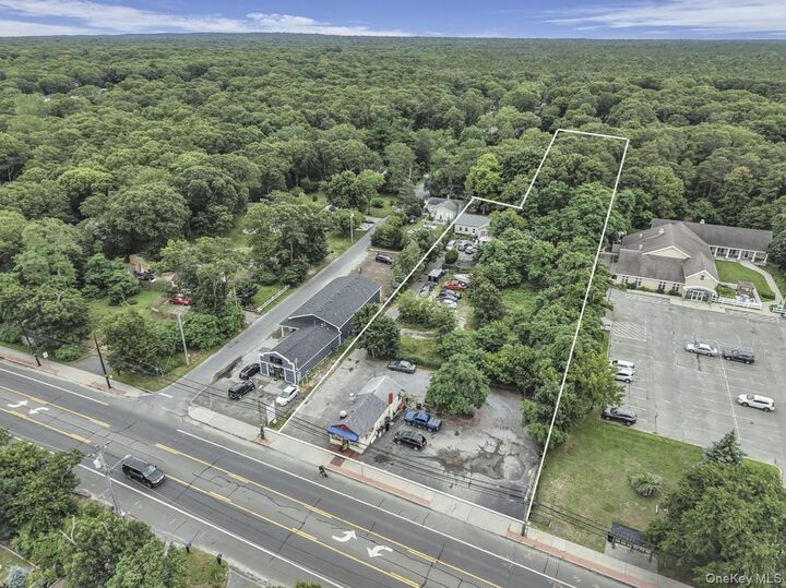 Property Photo: 669 Flanders Road NY 11901