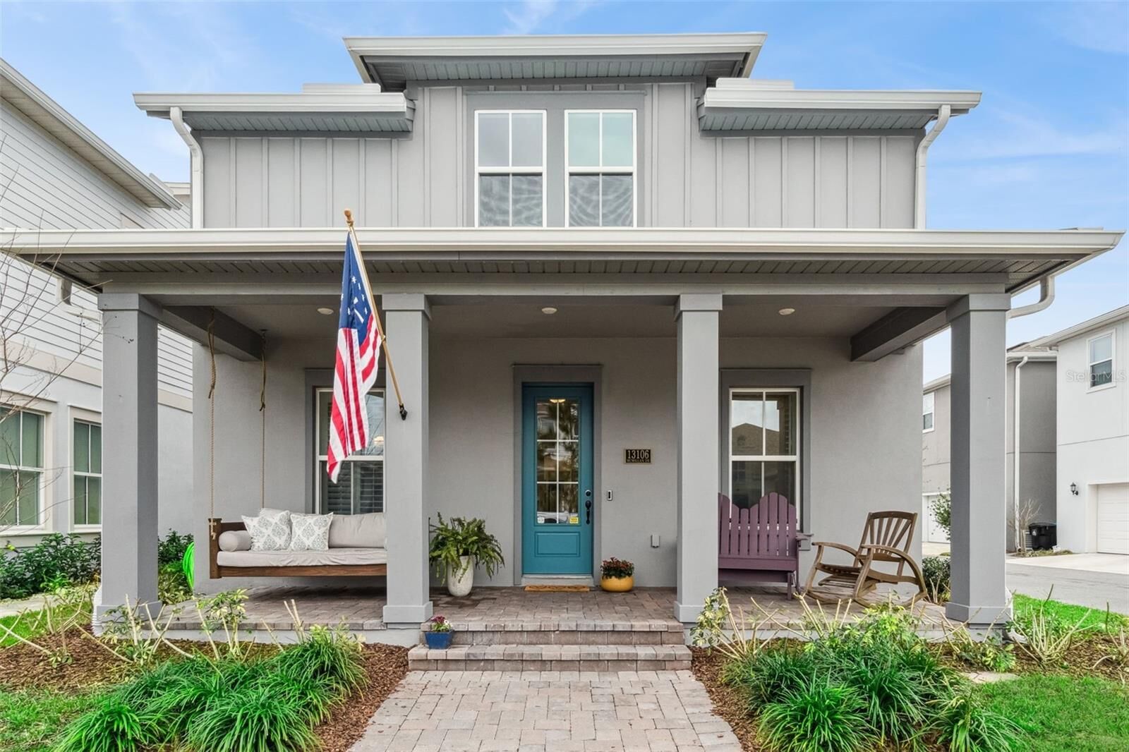 Property Photo:  13106 McMillan Drive  FL 32827 