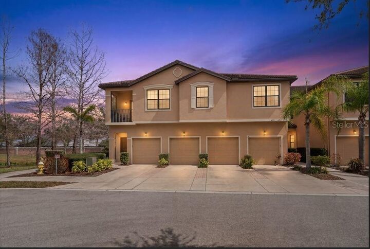 Property Photo:  4307 Via Piedra Circle 6-102  FL 34233 