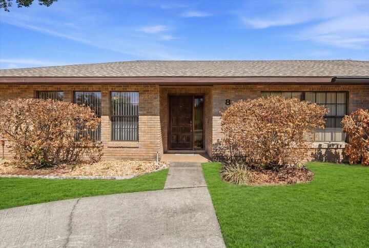 Property Photo:  8512 Plantation Ridge Boulevard  FL 33809 