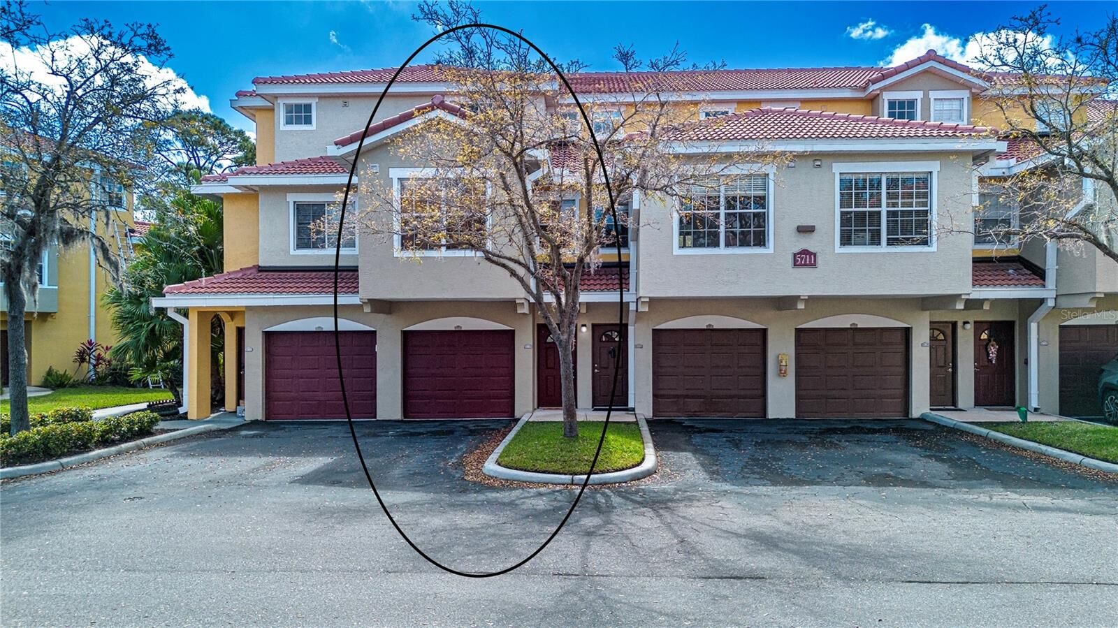 Property Photo:  5711 Bentgrass Drive 19-202  FL 34235 