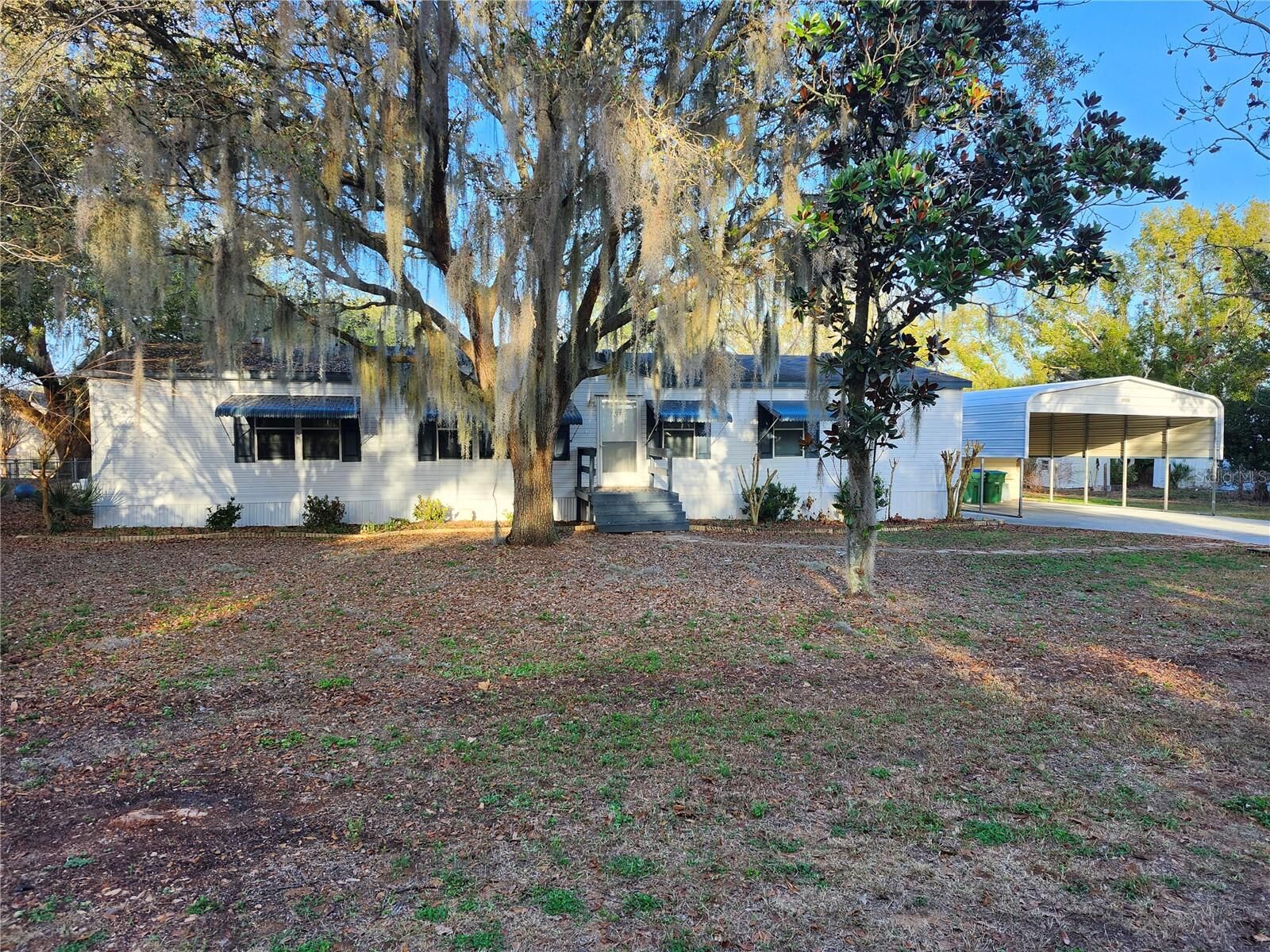Property Photo:  17551 Temple Street  FL 34756 
