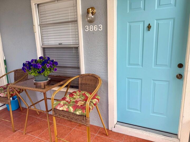 Property Photo:  3863 59th Avenue W 4189  FL 34210 