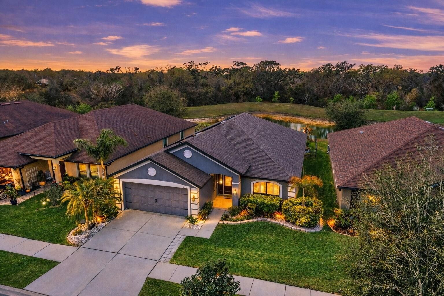 Property Photo:  12278 Legacy Bright Street  FL 33578 