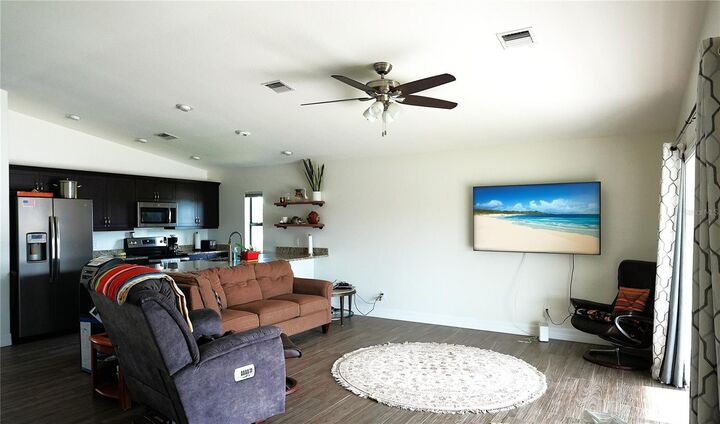 Property Photo:  125 Opal Drive  FL 33947 