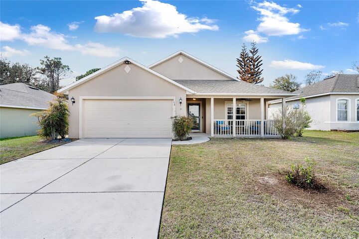 Property Photo: 808 Chelsea Avenue FL 34731