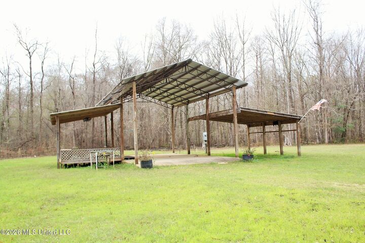 Property Photo:  196 Cedar Creek Road  MS 39452 