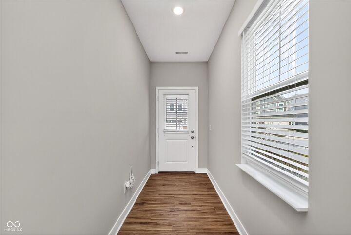 Property Photo: 9605 Beckett Street IN 46123