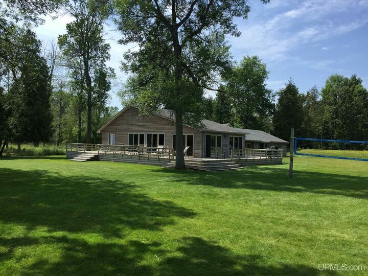 Property Photo:  11467 Provo Lane  MI 49878 
