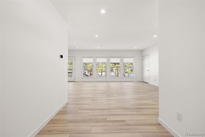 Property Photo:  Tbd Bishop Road  MI 48428 