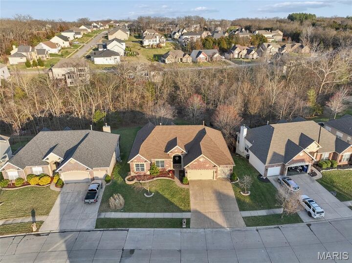 Property Photo:  222 Andrea Lynne Drive  MO 63385 