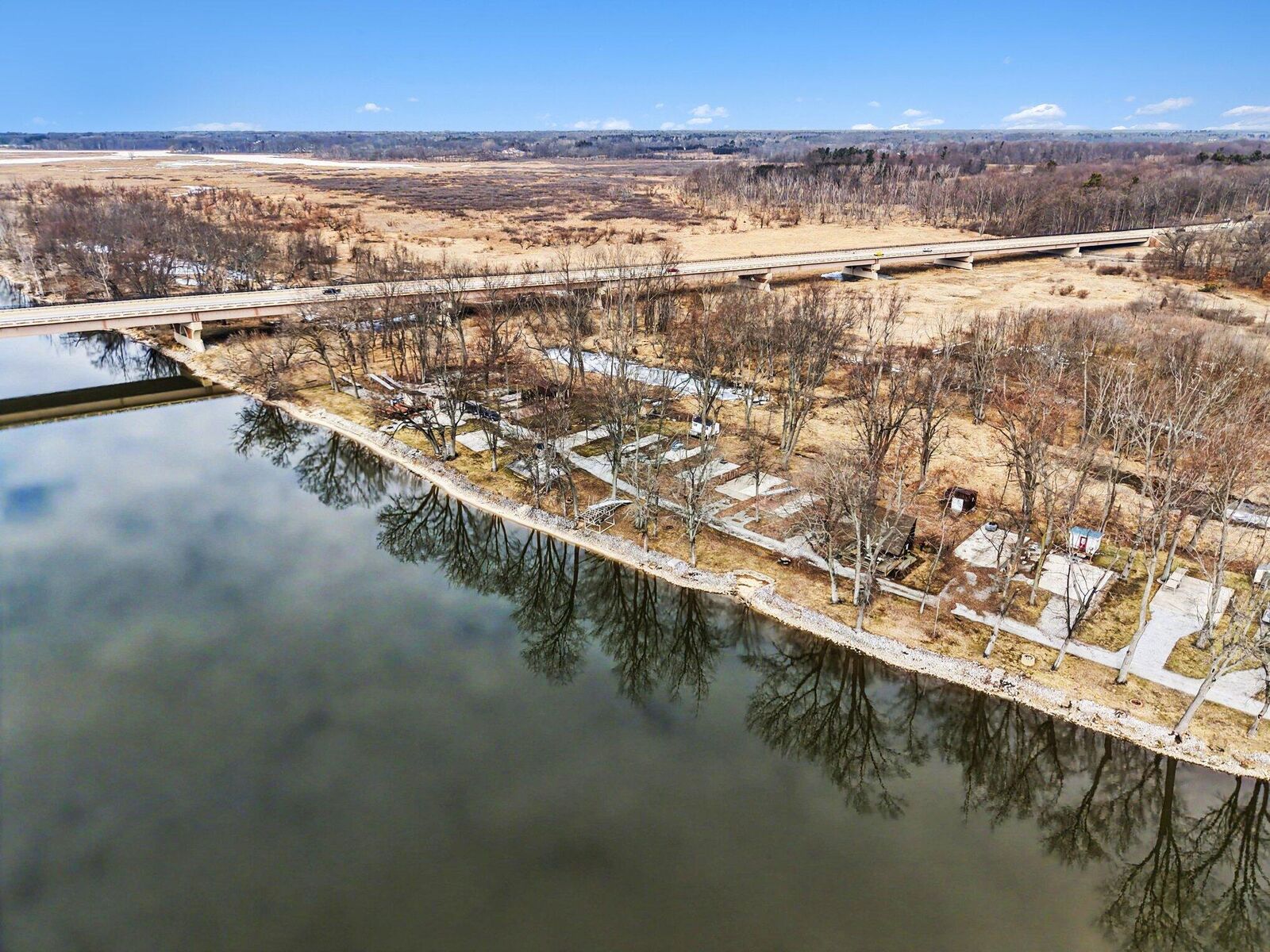 Property Photo: 15101 120th Avenue MI 49448