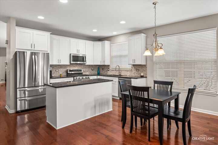 Property Photo:  21249 Lily Lake Lane  IL 60403 