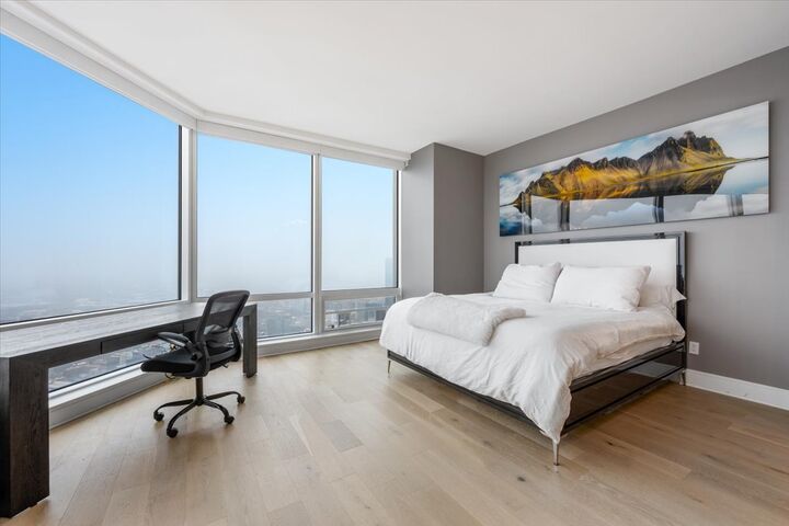 Property Photo:  401 N Wabash Avenue 73C  IL 60611 