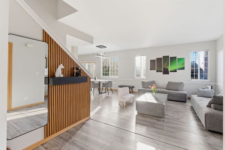 Property Photo:  1203 Violet Lane  IL 60431 