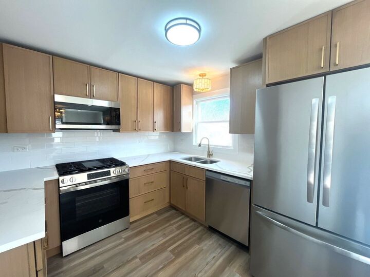 Property Photo: 17855 Walter Street IL 60438