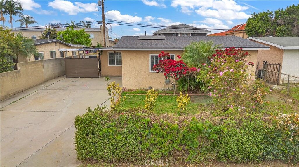 Property Photo:  15703 Madris Ave  CA 90650 