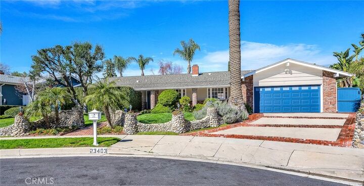 Property Photo: 23403 Windom Street CA 91304