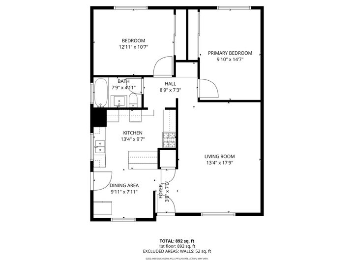 Property Photo:  275 S Monte Vista  CA 90631 