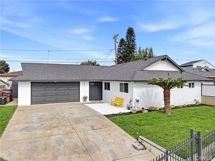 Property Photo:  2361 Parkway  CA 91732 