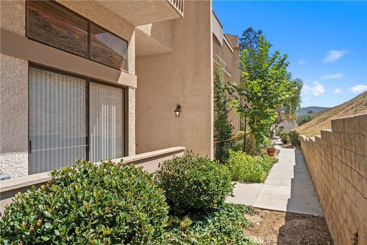 Property Photo:  26007 Alizia Canyon Drive A  CA 91302 