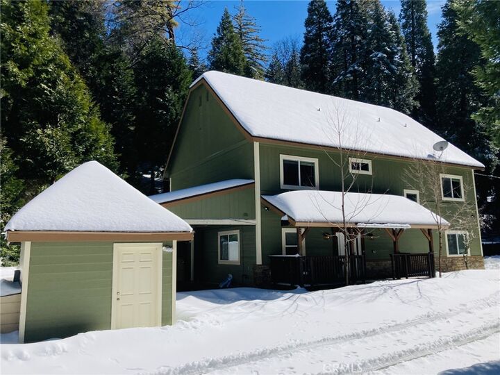 Property Photo:  341 A Ca-173  CA 92352 