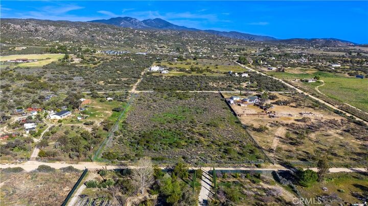 Property Photo: 1 Apple Road CA 92539